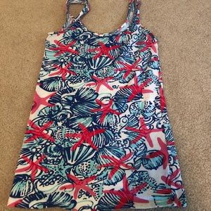 Lilly Tank